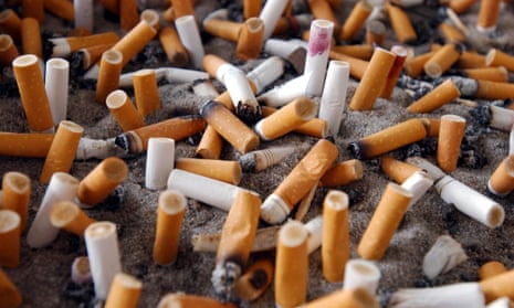invest in tobacco Investors should get hooked on tobacco stocks' earnings growth and pricing power, MSIM writes invest in tobacco Investors should get hooked on tobacco stocks' earnings growth and pricing power, MSIM writes