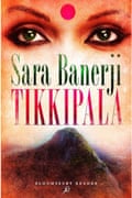 Sara Banerji book cover