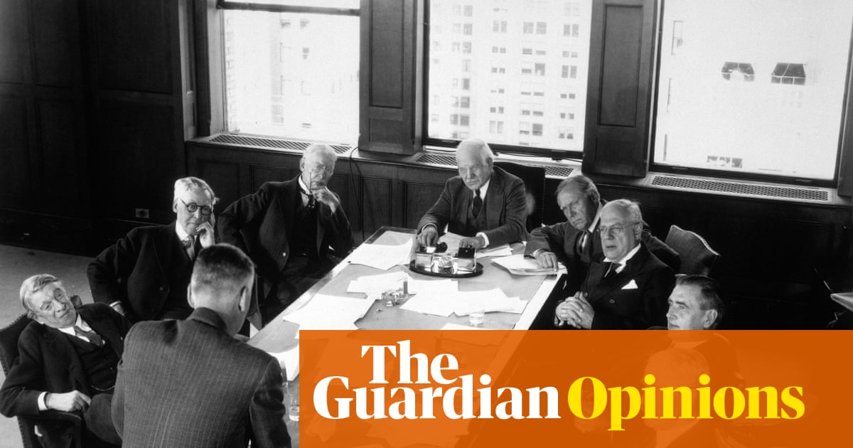 Why are straight white men overrepresented in positions of power? | Steve Phillips