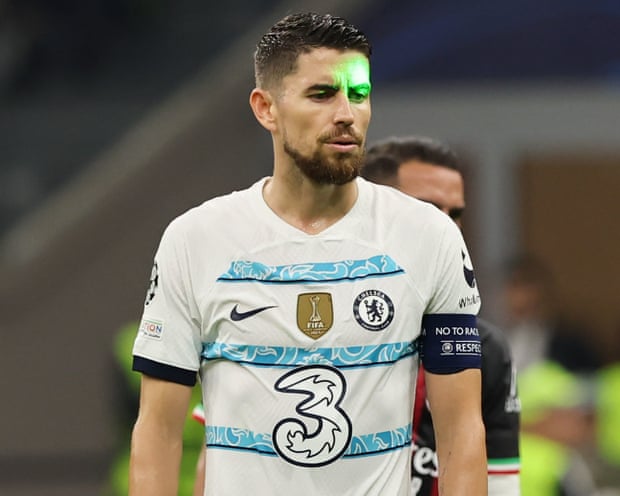 Jorginho
