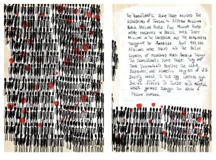 The Genocide of Black Americans