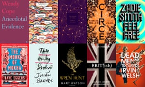 2018 in books a