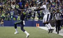 The limping Seattle Seahawks simply refuse to go away