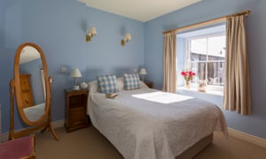 Willow Cottage, Crom, County Fermanagh.