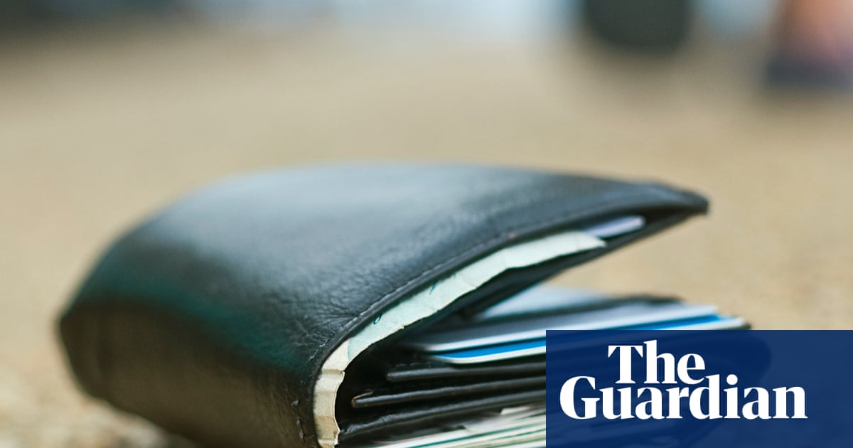 The death of the wallet: how our pockets suddenly got a lot lighter