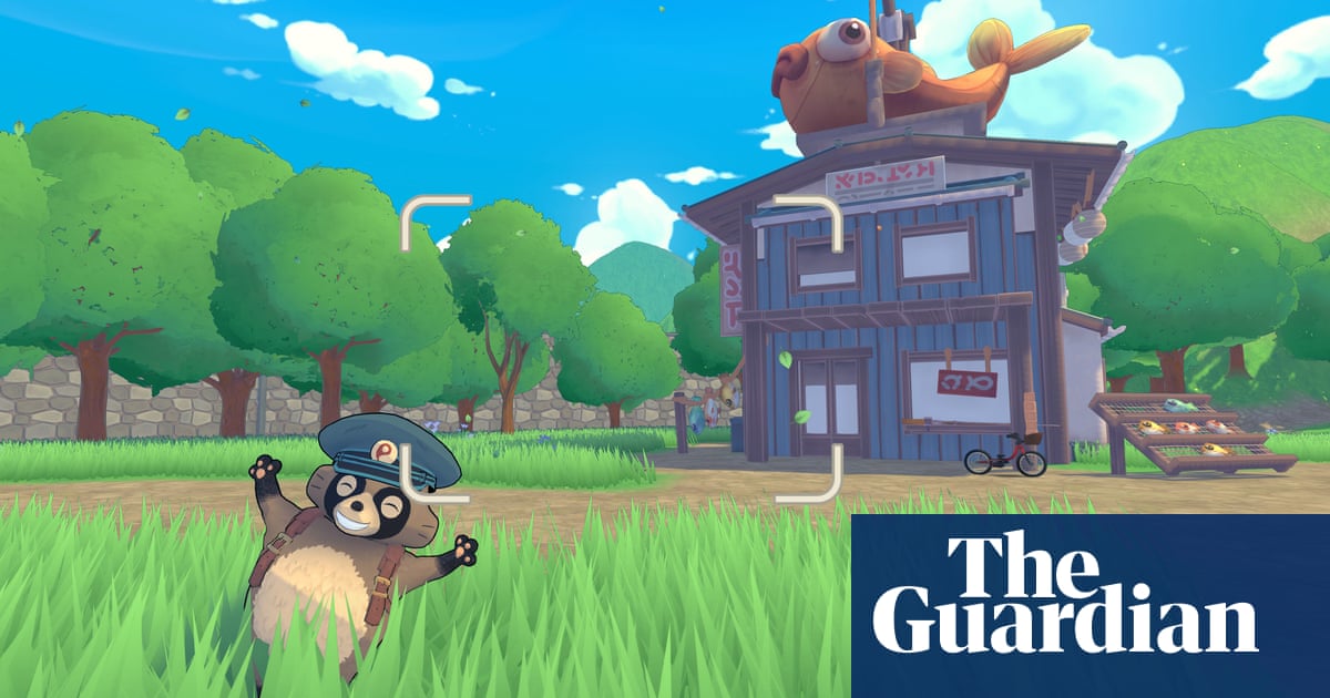 Pushing Buttons: At Tokyo Recreation Present, I noticed the Japanese video games scene I grew up with remains to be dwell and kicking | Video games Pushing Buttons: At Tokyo Recreation Present, I noticed the Japanese video games scene I grew up with remains to be dwell and kicking | Video games