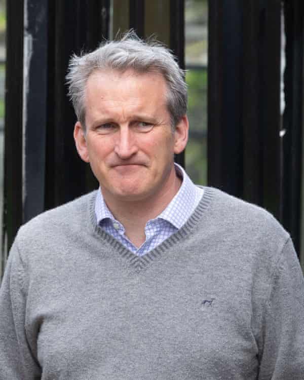 Damian Hinds.