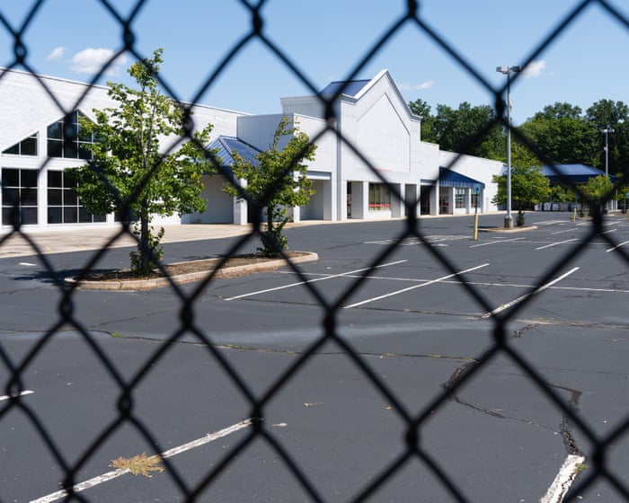 This US city only has one supermarket for 45,000 people. New legislation seeks to fix that