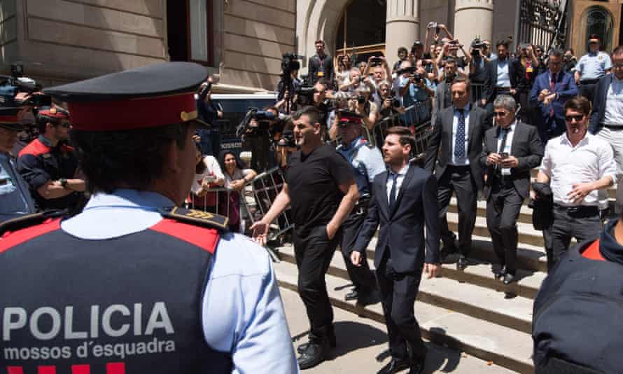Barcelona