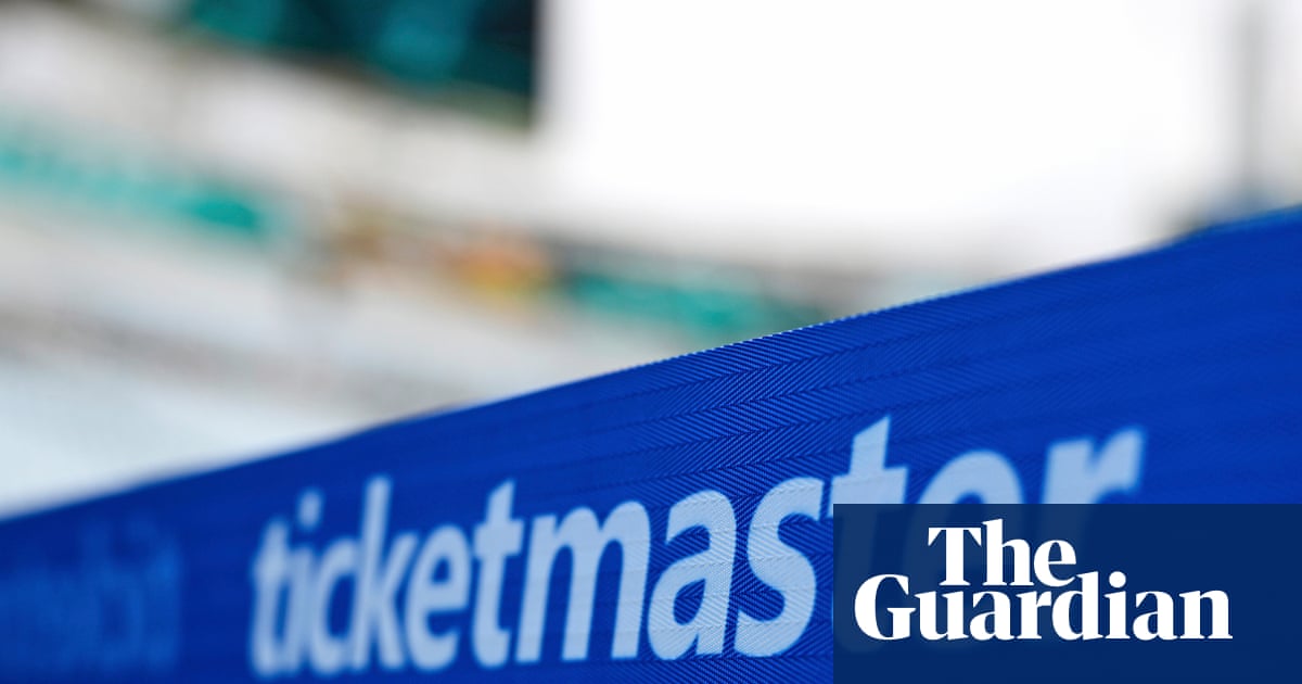 US jury finds Live Nation and Ticketmaster subsidiary operated monopoly