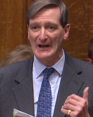 Dominic Grieve