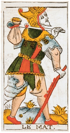 occult following: tarot cards through the ages – in pictures art and design the guardian occult following: tarot cards