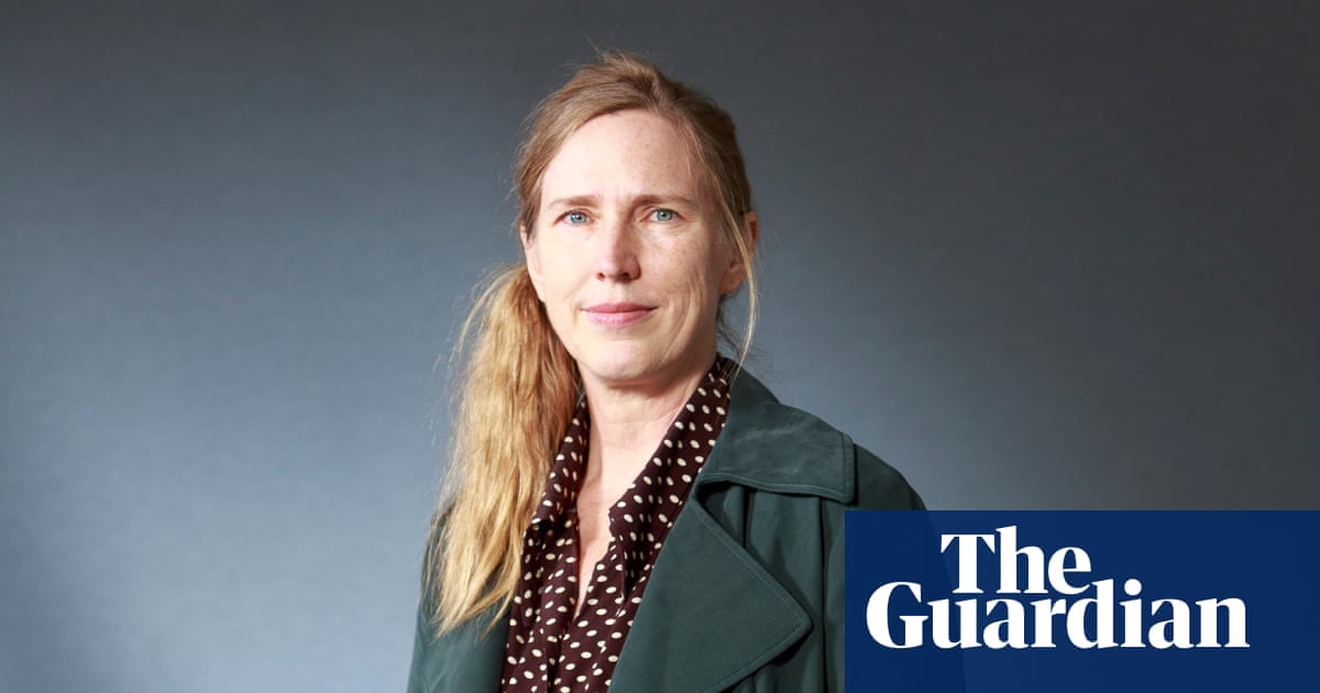 My sister, my God. It's a visceral pain that never goes away': Miriam Toews on a memoir of suicide and silence