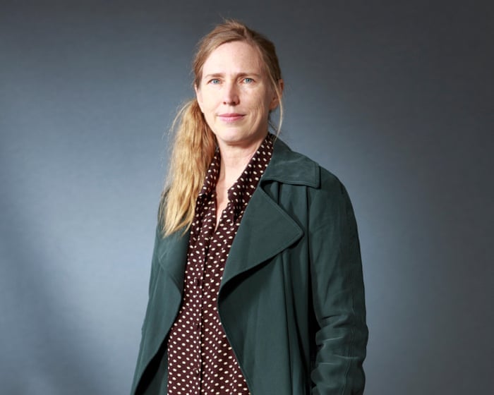 ‘My sister, my God. It’s a visceral pain that never goes away’: Miriam Toews on a memoir of suicide and silence