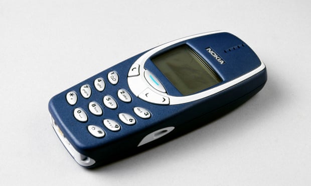 Nokia 3310, beloved and 'indestructible' mobile phone, 'to be reborn' | Nokia | The Guardian