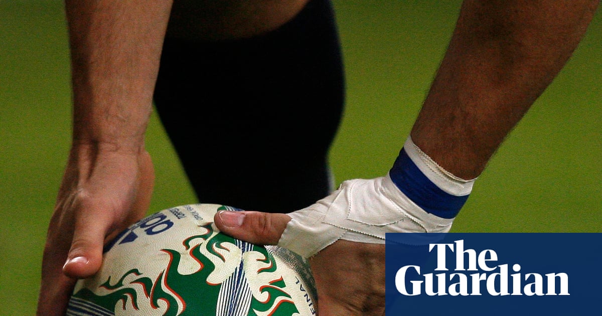 Judge in rugby brain injury lawsuit tells legal teams to hurry up as cases drag on