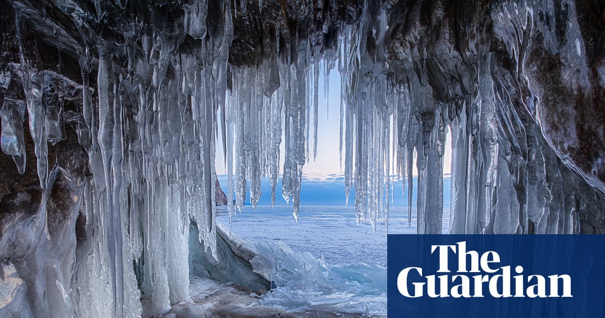 Ice by Jacek Dukaj review – a dazzling journey to an alternate Siberia