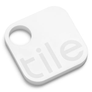 tile bluetooth keyring