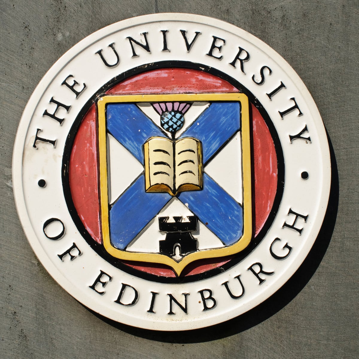 Edinburgh University Logo edinburgh-university-logo
