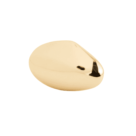 Urban Outfitters Pebble Brooch