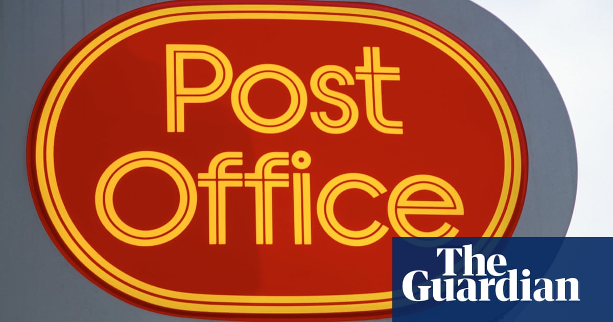 Former subpostmasters expected to have names cleared after court appeal