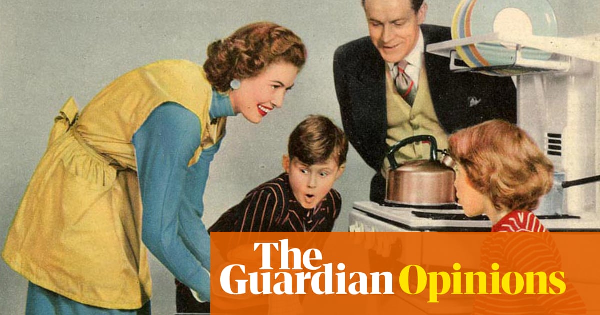 Why do we cling to vacuous generational labels such as ‘millennial’?