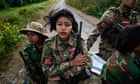 Four years after the coup, chaos reigns as Myanmar's military struggles