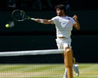 Near-perfect Alcaraz puts on masterclass in doing whatever it takes to win | Simon Cambers