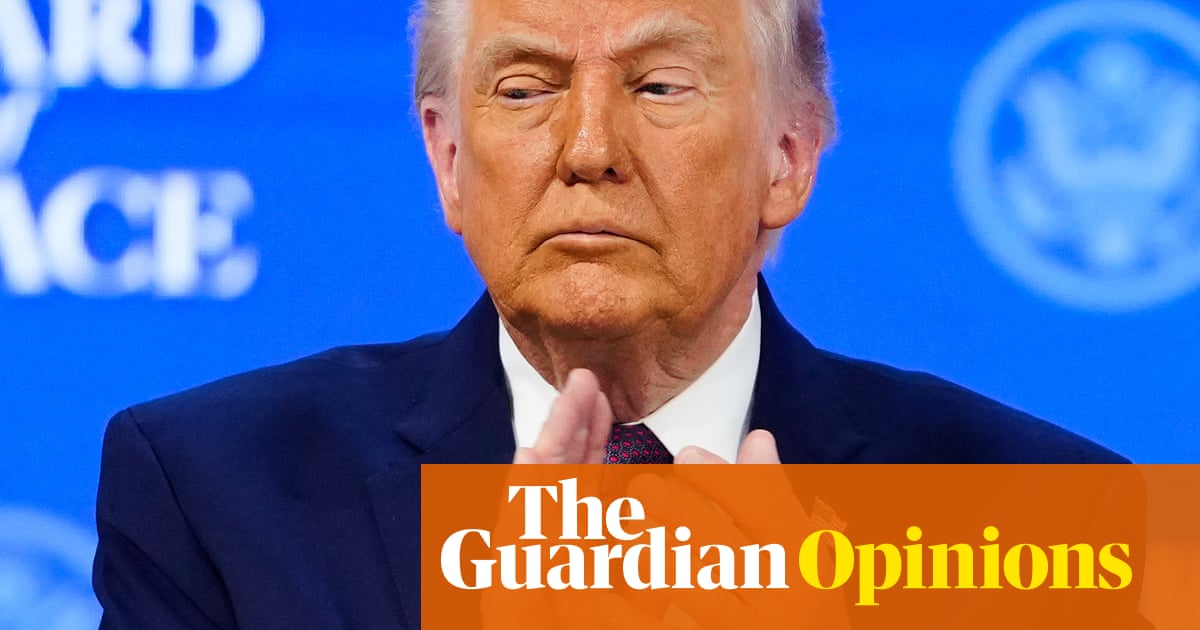 Trump's new normal' leaves Australia marooned. We can no longer pretend otherwise | Zoe Daniel