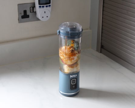 Ninja Blast Cordless Portable Blender