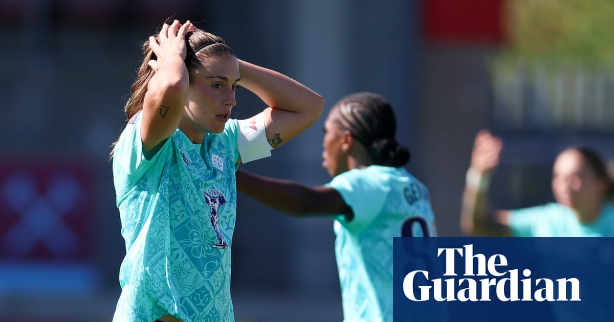 London City’s superstars brought down to earth in WSL defeat at West Ham