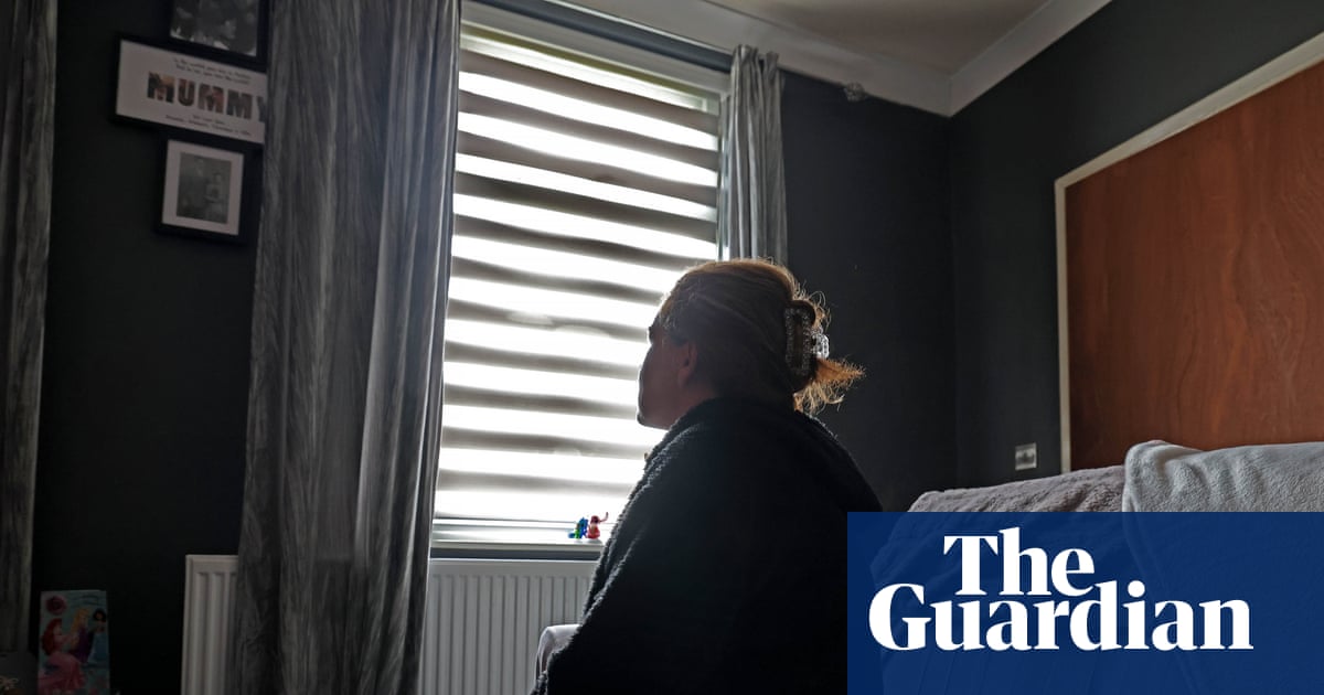 Wife of synagogue terrorist says he showed no signs of extremism
