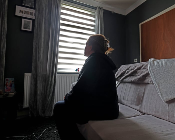 Wife of synagogue terrorist says he showed no signs of extremism