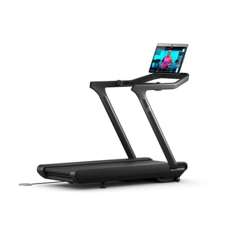 Peloton Tread treadmill