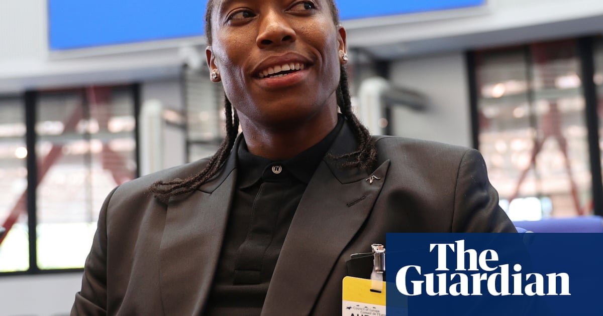 Caster Semenya calls for athletes' rights to be put first as court rules in her favour