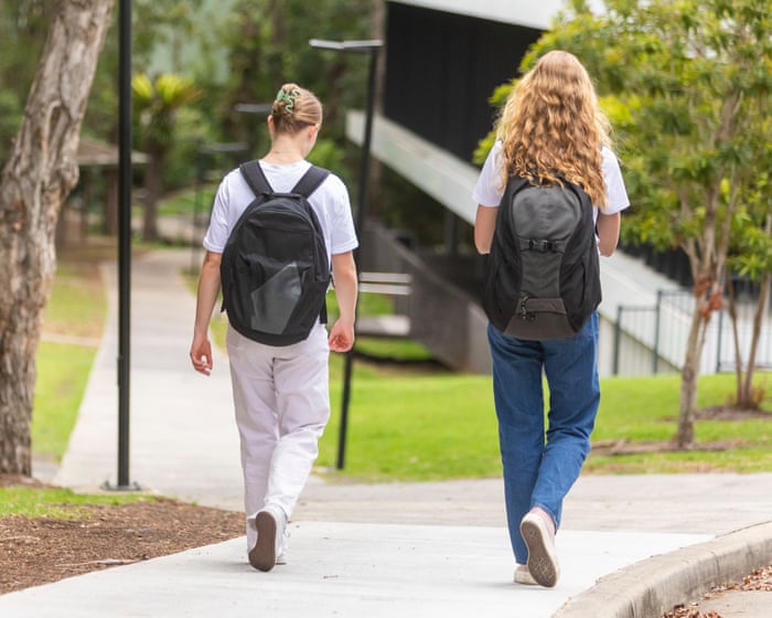Young Australians may endure worse lives than their parents, ‘worried’ productivity chief warns