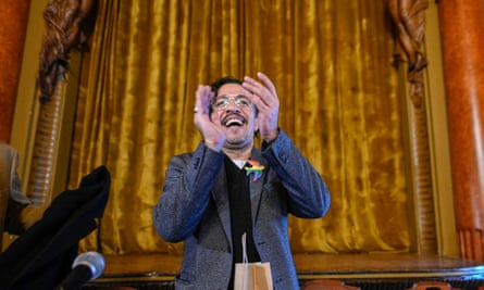 New Generation Of Political Exiles Leave Bolsonaro S Brazil To Stay Alive Brazil The Guardian