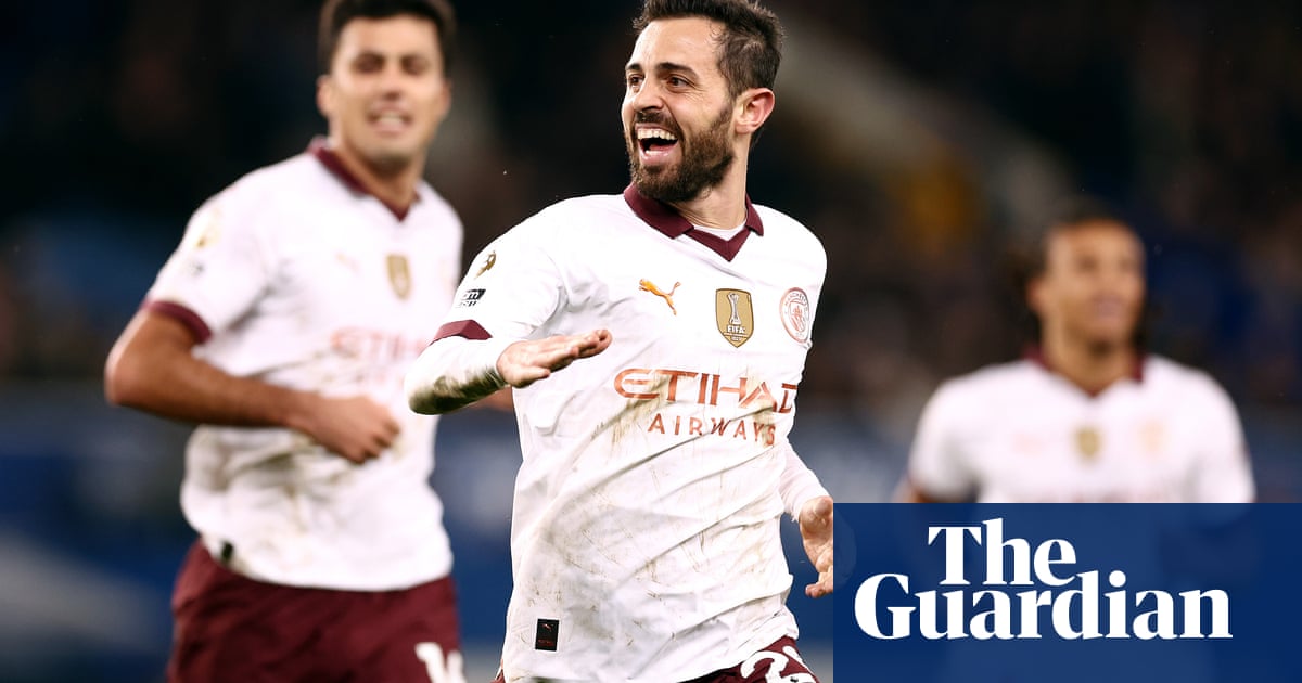 Анди Хънтър на Гудисън Парк AHunterGuardian сряда 27 декември 2023 г