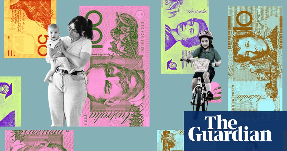 The complete 2026 Australian budget: choose the news coverage that matters to you