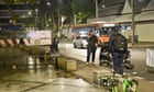 Former Cambodian opposition politician shot dead in Bangkok - reports