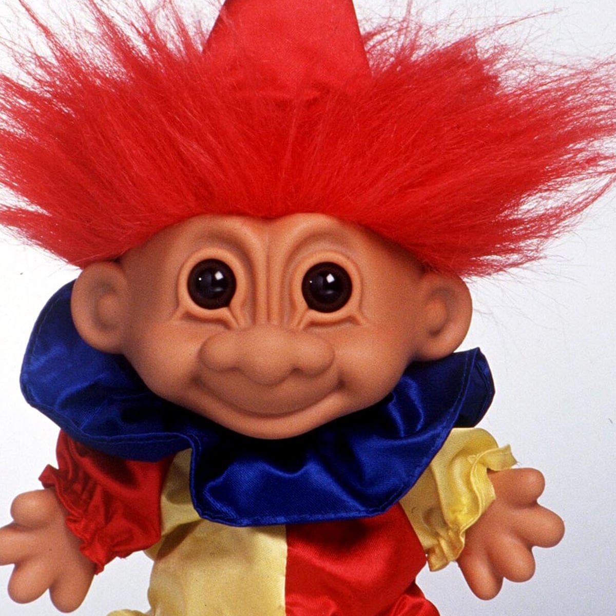 Don&#39;t assume I&#39;m an internet troll just because you disagree with me | Dave  Bry | The Guardian