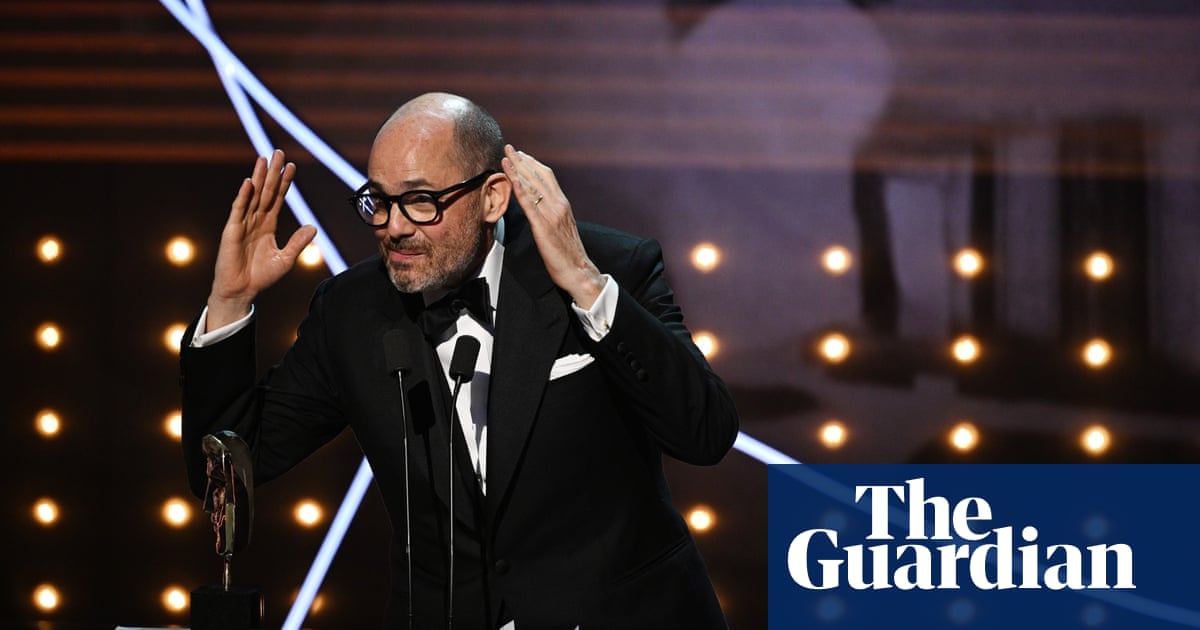 All Quiet on the Western Front sweeps Baftas as Banshees also gets an Oscar boost – The Guardian