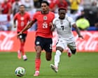 Arsenal discusses deal with Bayer Leverkusen for Jarell Quansah