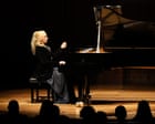 Tamara Stefanovich: un viaggio sonoro tra Kurtág, Debussy, Liszt e Bach al Milton Court
