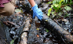 ISDS has been used by Chevron in litigation against Ecuador.