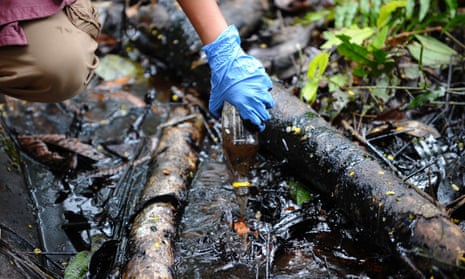 ISDS has been used by Chevron in litigation against Ecuador.