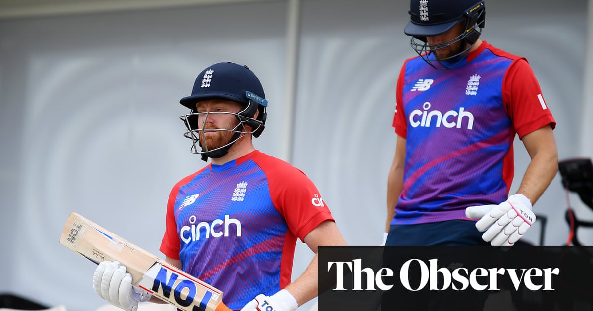 Woakes, Malan and Bairstow withdraw from IPL to prioritise England duty