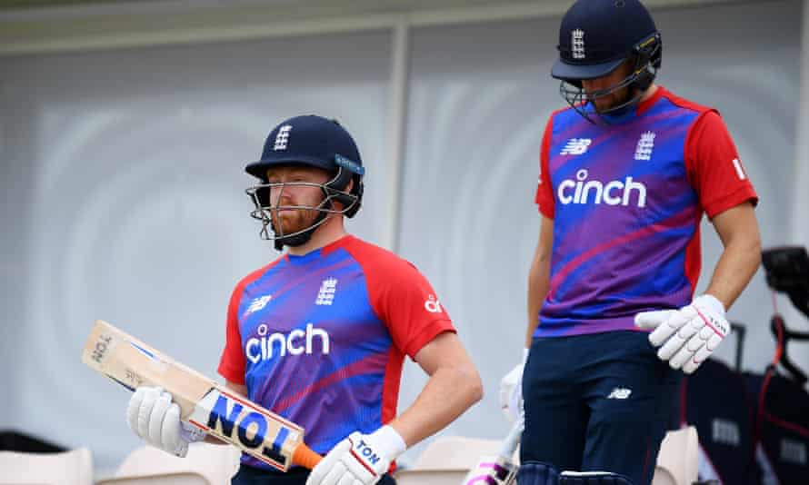 Woakes, Malan and Bairstow withdraw from IPL to prioritise England duty | England cricket team | The Guardian