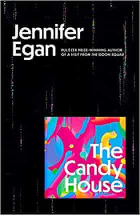 The Candy House