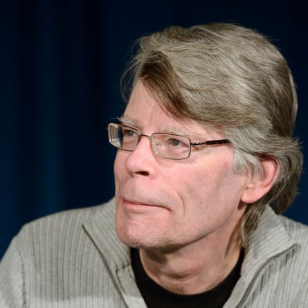 Stephen King